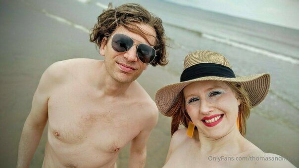 thomasandmuse Nude Leaks Photo 10
