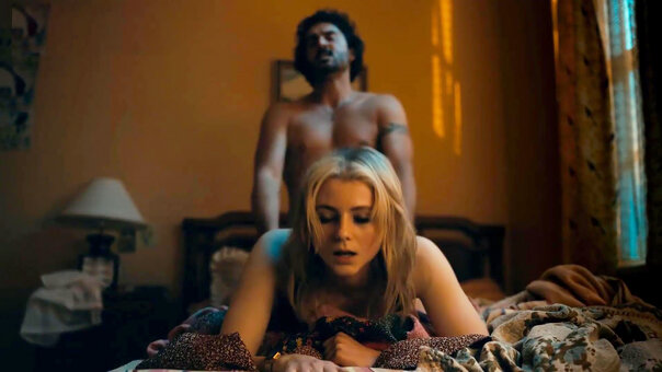 Thomasin Nude Leaks Photo 3