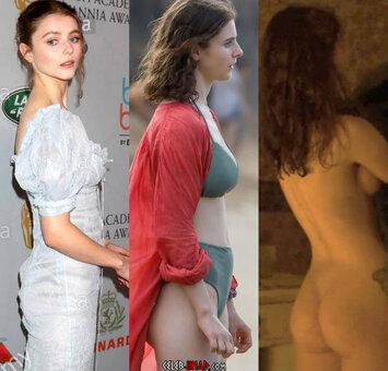 Thomasin Nude Leaks Photo 6