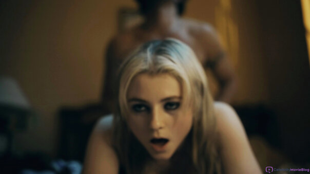 Thomasin Nude Leaks Photo 9