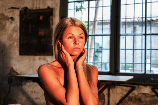 Thorstensson Nude Leaks Photo 10