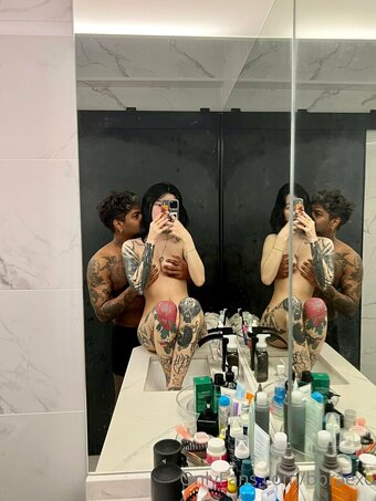 Thotoro Nude Leaks OnlyFans Photo 7