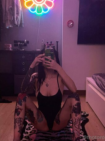 Thotoro Nude Leaks OnlyFans Photo 18