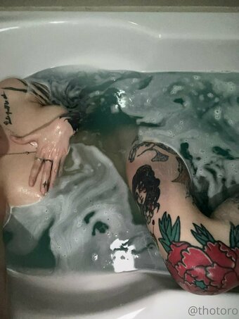 Thotoro Nude Leaks OnlyFans Photo 19