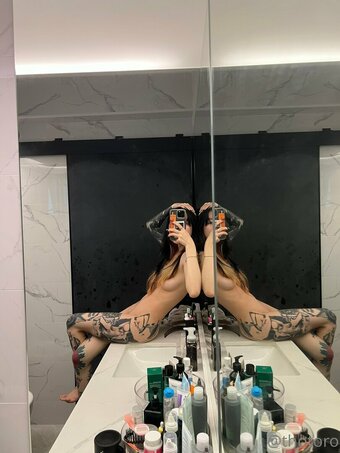 Thotoro Nude Leaks OnlyFans Photo 20