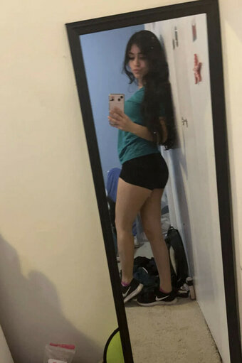 Thotphia / Catphia / Thophia Nude Leaks Photo 3