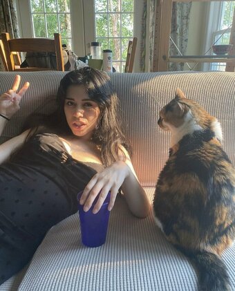 Thotphia / Catphia / Thophia Nude Leaks Photo 15