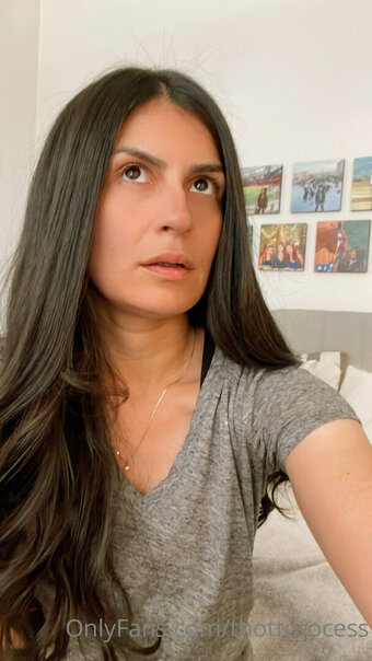 thottprocess Nude Leaks Photo 8