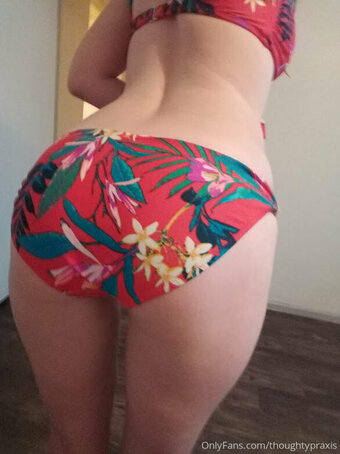 thoughtypraxis Nude Leaks Photo 2