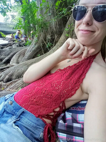 thoughtypraxis Nude Leaks Photo 5