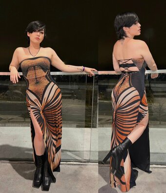 Thredcount / Beebinch / M4STIFF / thredafterdark / thredcountt Nude Leaks OnlyFans Photo 3