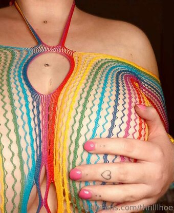 thrilllhoeee / https: Nude Leaks OnlyFans Photo 4