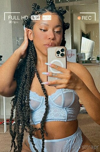 thrsttrapr Nude Leaks Photo 11