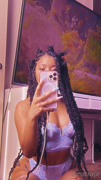 thrsttrapr Nude Leaks Photo 15