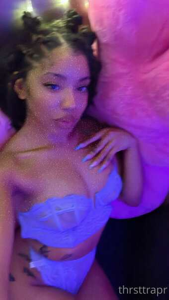 thrsttrapr Nude Leaks Photo 16