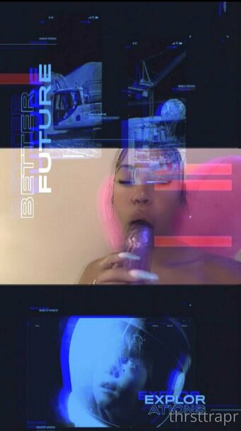 thrsttrapr Nude Leaks Photo 18