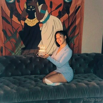 thrsttrapr Nude Leaks Photo 20