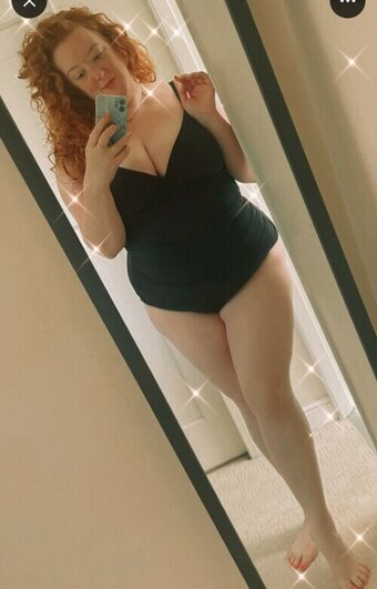 Thtredcurl / tangurlx / thagudgurl / yorkshirecurl Nude Leaks OnlyFans Photo 1