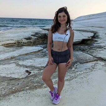 Thugshells / Michelle Leus / blonde_honey22 Nude Leaks OnlyFans Photo 1