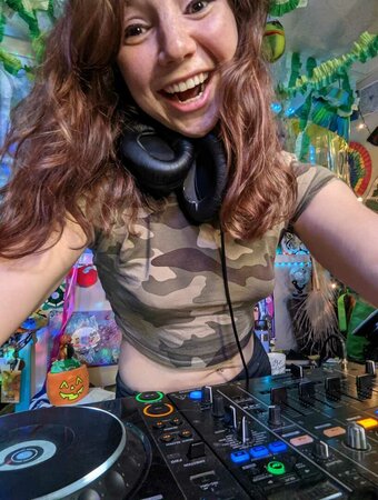 Thugshells / Michelle Leus / blonde_honey22 Nude Leaks OnlyFans Photo 7