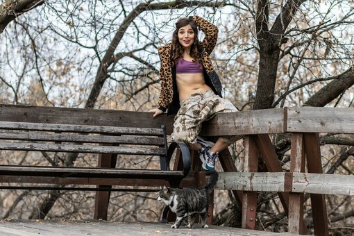 Thugshells / Michelle Leus / blonde_honey22 Nude Leaks OnlyFans Photo 9