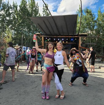 Thugshells / Michelle Leus / blonde_honey22 Nude Leaks OnlyFans Photo 11