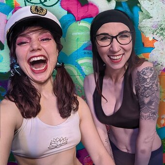 Thugshells / Michelle Leus / blonde_honey22 Nude Leaks OnlyFans Photo 12