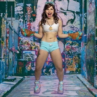 Thugshells / Michelle Leus / blonde_honey22 Nude Leaks OnlyFans Photo 13