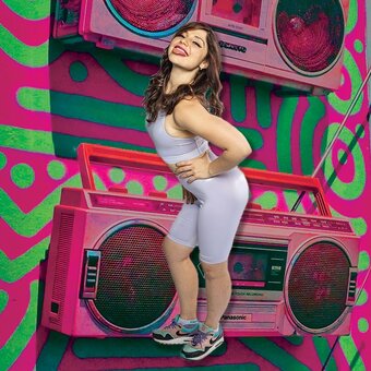 Thugshells / Michelle Leus / blonde_honey22 Nude Leaks OnlyFans Photo 15