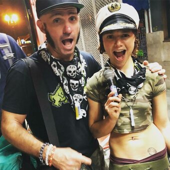 Thugshells / Michelle Leus / blonde_honey22 Nude Leaks OnlyFans Photo 16