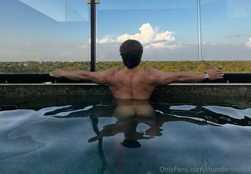 thundersantix Nude Leaks Photo 5