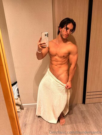 thundersantix Nude Leaks Photo 9