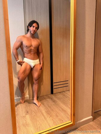 thundersantix Nude Leaks Photo 10
