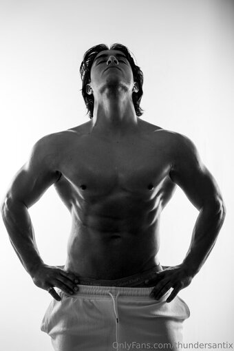 thundersantix Nude Leaks Photo 12