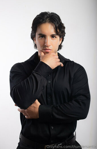 thundersantix Nude Leaks Photo 19