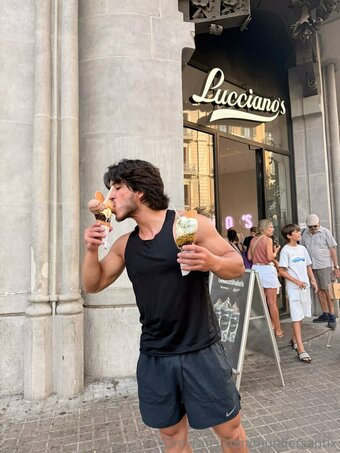 thundersantix Nude Leaks Photo 21