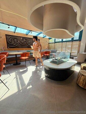 thundersantix Nude Leaks Photo 23