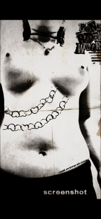 Thy.Devilcy / ThyDevilcy Nude Leaks Photo 3