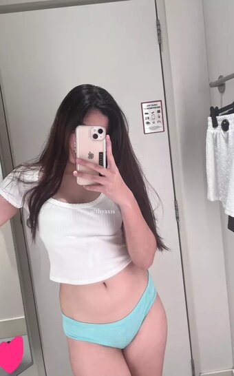 thyaxis / theAxisDenied Nude Leaks Photo 5