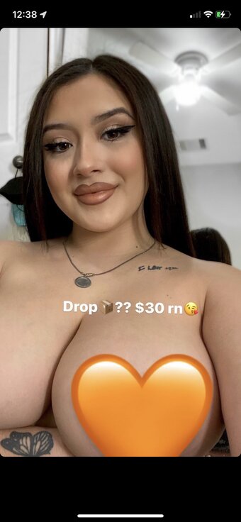 Thyluvlupeeee / misslupe / tysavageeee Nude Leaks OnlyFans Photo 1