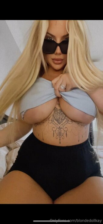 tiadolldotcom Nude Leaks Photo 4