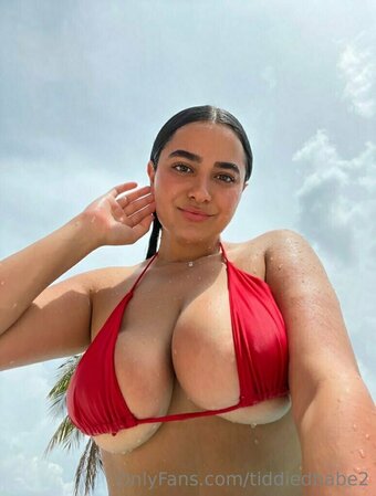 tiddiedbabe2 Nude Leaks Photo 10