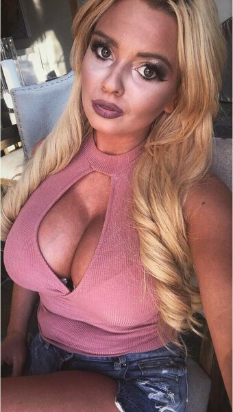 Tiffany White / thetiffanyleighann / tiktoksbest Nude Leaks OnlyFans Photo 15