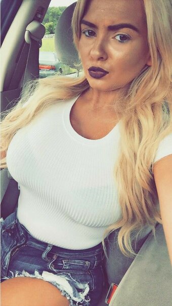 Tiffany White / thetiffanyleighann / tiktoksbest Nude Leaks OnlyFans Photo 18