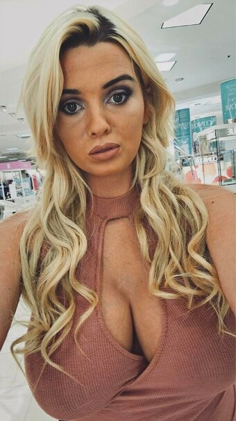 Tiffany White / thetiffanyleighann / tiktoksbest Nude Leaks OnlyFans Photo 25