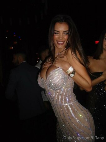 tiffany Nude Leaks Photo 10