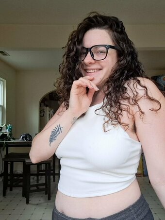 tiffanyinnature Nude Leaks OnlyFans Photo 10