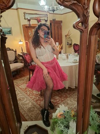 tiffanyinnature Nude Leaks OnlyFans Photo 16