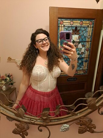 tiffanyinnature Nude Leaks OnlyFans Photo 17