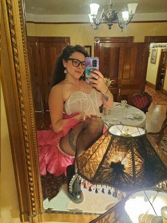 tiffanyinnature Nude Leaks OnlyFans Photo 19